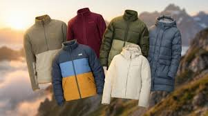 jacke for winter